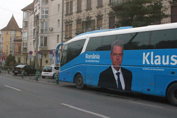 autobuz - Ziarul National