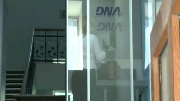 Avocata lui Ponta, din nou la DNA