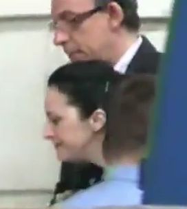 Sotul Alinei Bica, Mircea Bica, la audieri la DIICOT Brasov