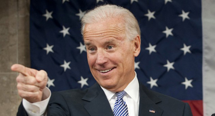 biden - Ziarul National