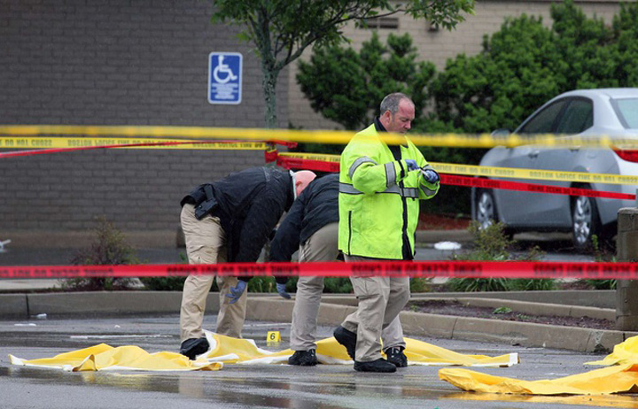 Un test releva grave deficiente in securitatea aeroporturilor americane
