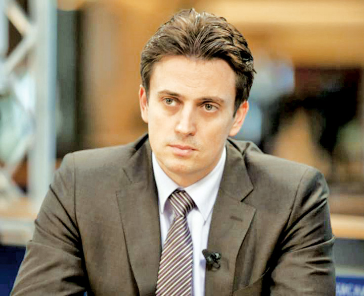 catalin ivan - Ziarul National
