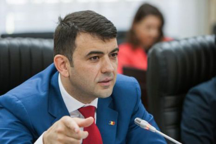 Premierul Republicii Moldova si-a falsificat diploma de studii