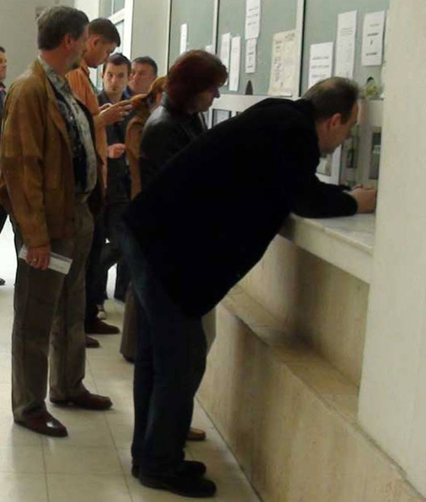 Fiscul i-a „ars” pe contribuabili cu peste 12 miliarde de lei