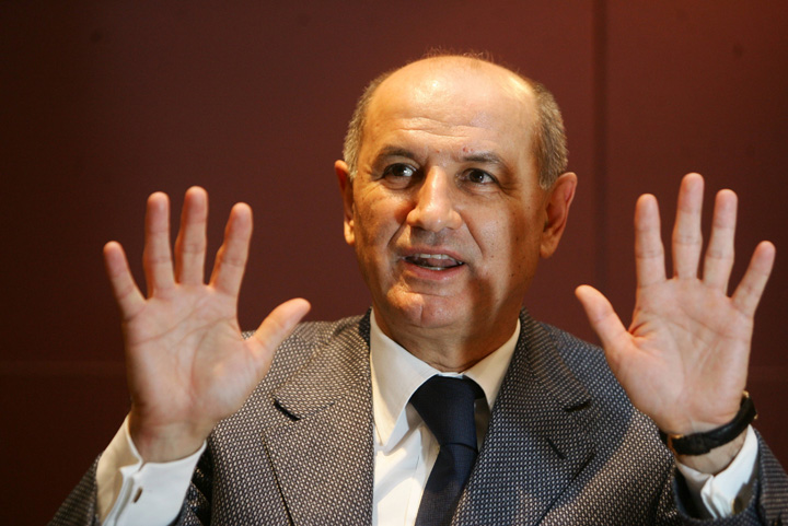 George Copos si Camelia Voiculescu, achitati in dosarul Loteria II