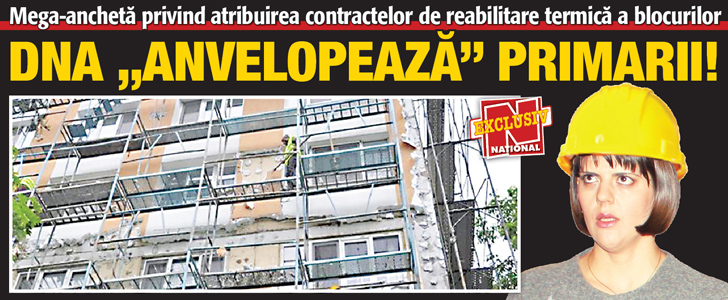 DNA „anvelopeaza” primarii!