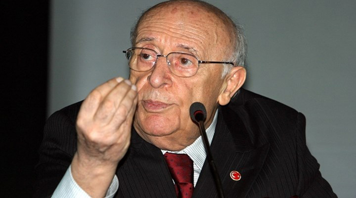 Fostul presedinte turc Suleyman Demirel a incetat din viata