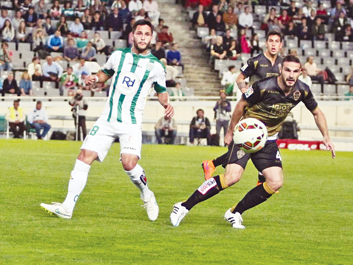 Florin Andone se muta la Madrid