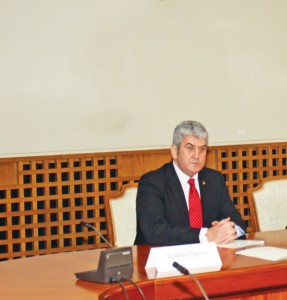 gabriel oprea - rica petrescu - Ziarul National