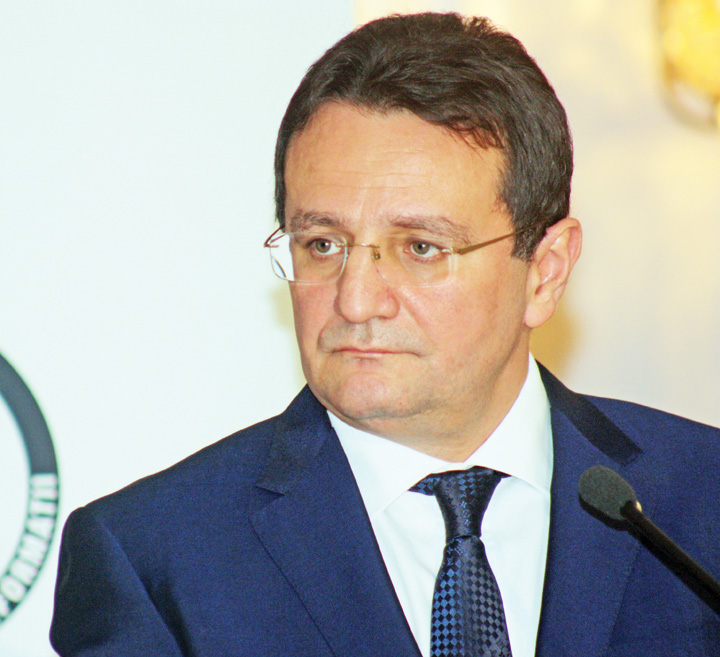 george maior - Ziarul National