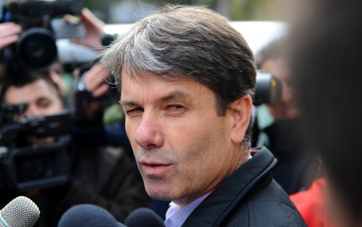 Primarul George Scripcaru, dus la Curtea de Apel Brasov. Procurorii vor arestarea lui!