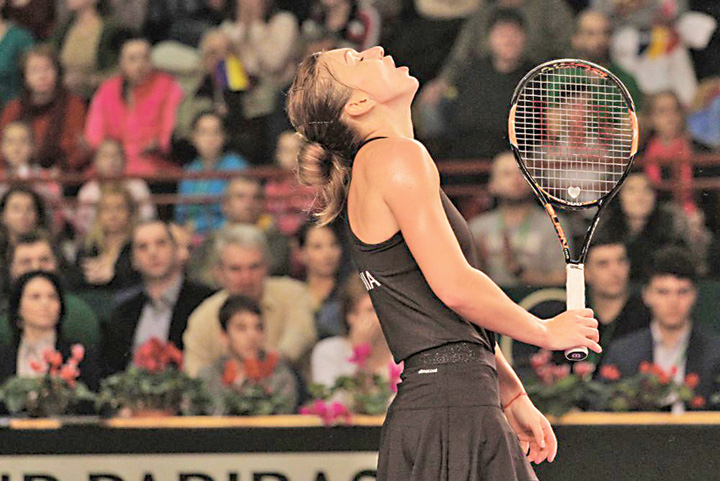 halep.muguruza 1 - Ziarul National