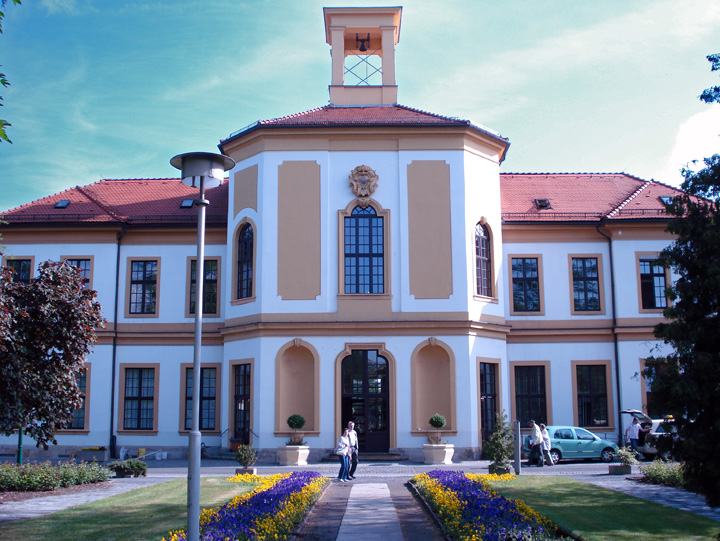 O ascunzatoare pentru coniac, sampanie si trabucuri a lui Hitler, descoperita in Saxonia