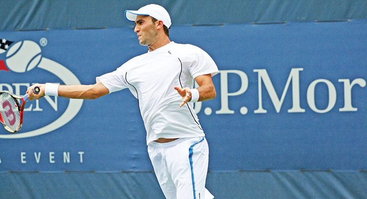 Fara romani la Roland Garros