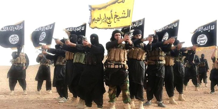 Coalitia anti ISIS se cauta de noi strategii pentru a-i opri pe jihadisti