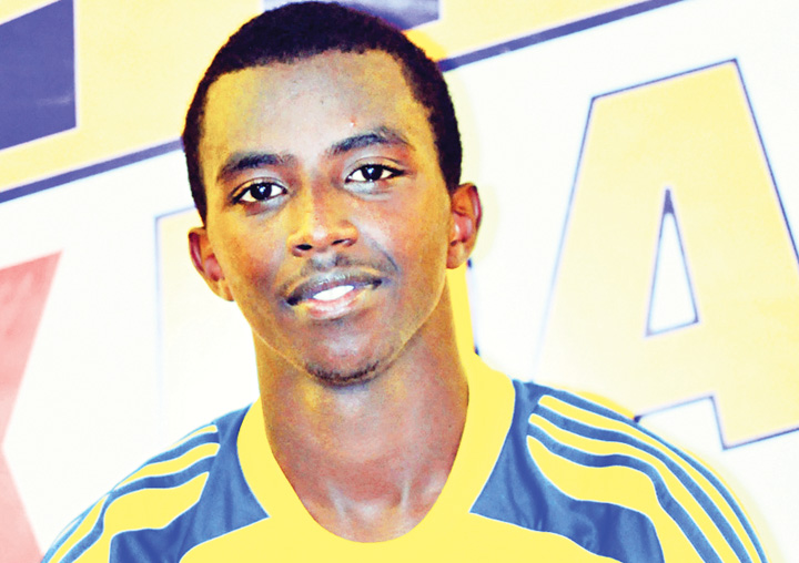 Petrolul transfera vedeta statului Djibouti