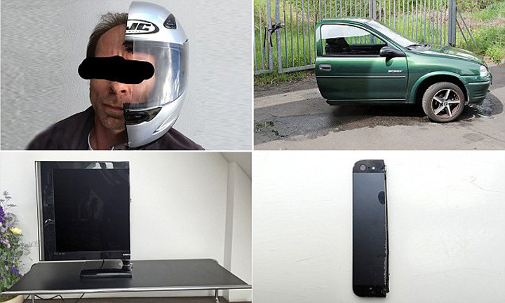 Un sot parasit vinde pe eBay obiecte cumparate in timpul casniciei: absolut toate, la jumatate!