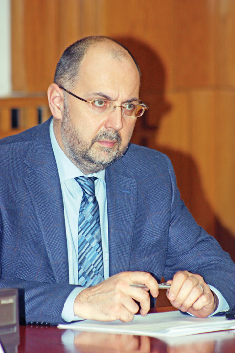 Constiinta UDMR nu e impotriva motiunii de cenzura