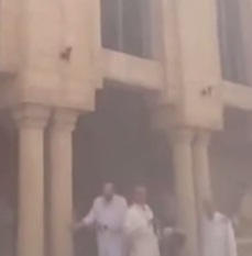 Atentat in Kuwait, asupra unei moschei: cel putin 25 de decese. Peste 200 de raniti