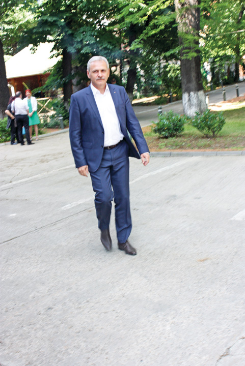 liviu dragnea - Ziarul National