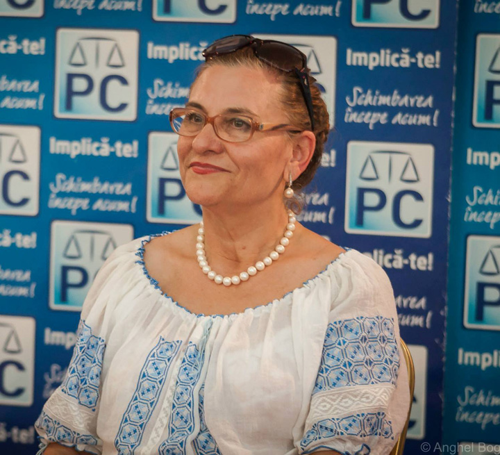maria grapini - Ziarul National