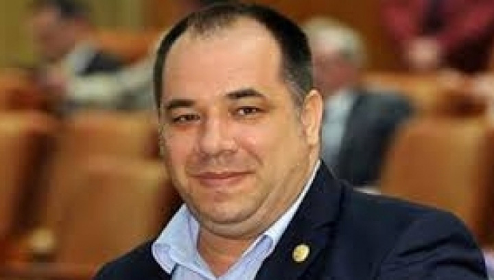 Finul Manolache s-a ars cu Codul penal