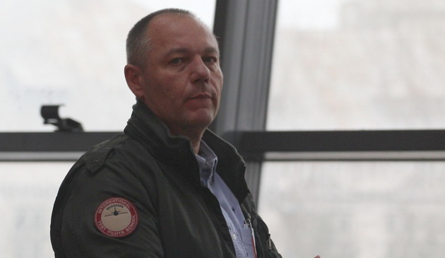 Medicul Marius Militaru, judecat intr-un nou dosar penal