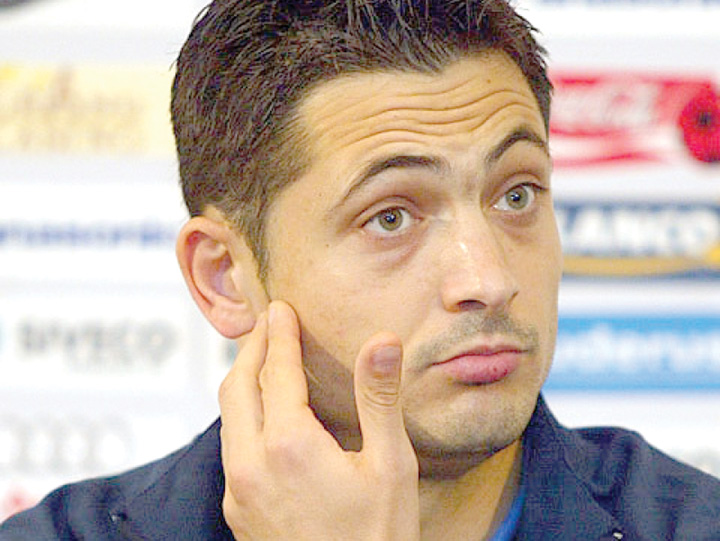 Radoi, director tehnic fara licenta de antrenor!