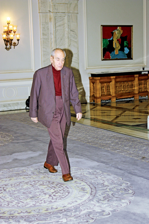 mircea ionescu quintus (2) - Ziarul National