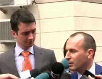 DNA a decis: Dragos Basescu, sub control judiciar pe cautiune