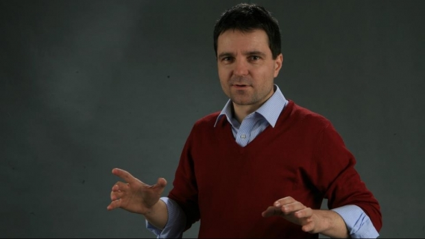 OFICIAL! Nicusor Dan si-a facut partid