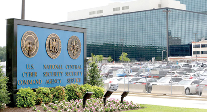 NSA a practicat masiv spionajul economic in Franta