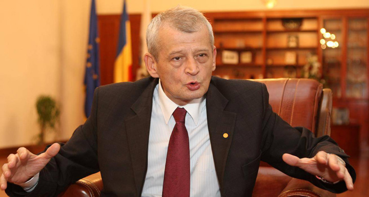 oprescu - Ziarul National