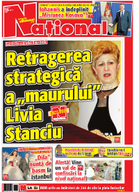 Editia tiparita 2 iunie 2015