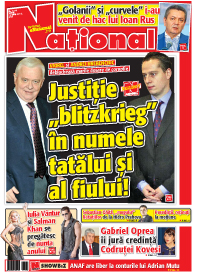 Editita tiparita 12 iunie 2015