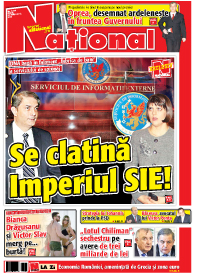 Editia tiparita 23 iunie 2015