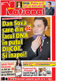 Editia tiparita 26 iunie 2015