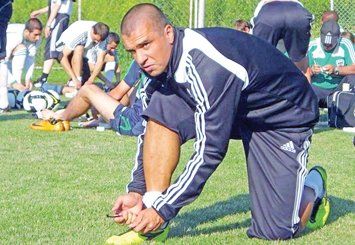 Pancu ajuta Rapidul inca un an