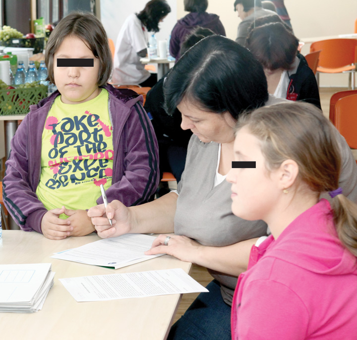 Copiii romani nu au educatie financiara, dar sunt cheltuitori de top