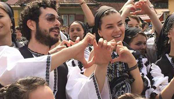 Cu ce se ocupa Marius Moga cand e ocupat