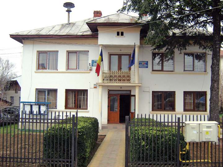 primaria stoina - Ziarul National