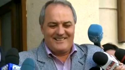Prim procurorul Constantin Balaban, trimis in judecata
