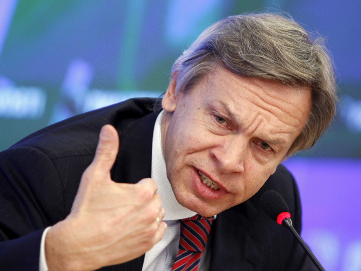 Parlamentar rus: Singurul motiv pentru care NATO nu ataca Rusia este ca avem arme nucleare