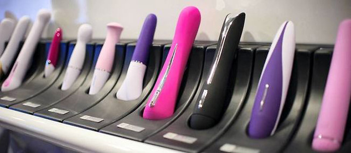 Un rabin israelian vinde sex-toys kosher