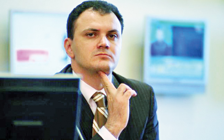 Sebastian Ghita, audiat la Politie. Este asteptat si la DNA!