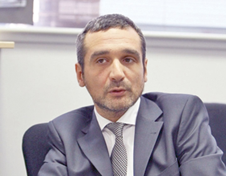 Lazaroiu: Un guvern de tehnocrati ar impaca si capra PSD, si varza PNL