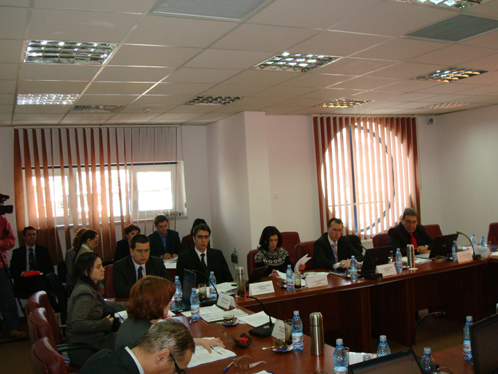 sedinta-CSM - Ziarul National