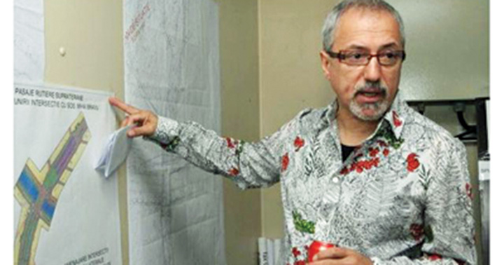 Solomon Wigler, consilierul lui Oprescu, 4 ani de inchisoare cu executare