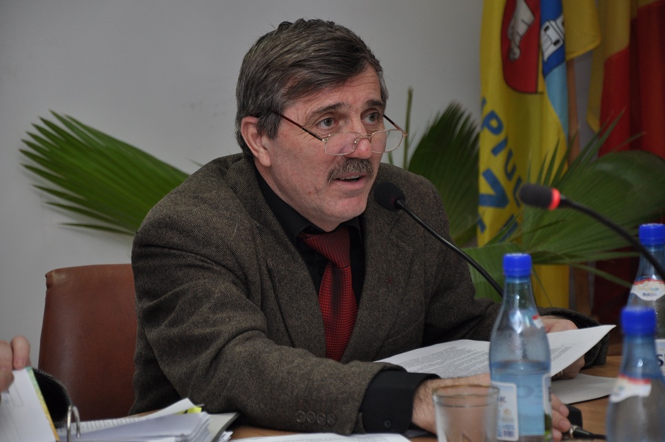 Primarul din Slobozia, trimis in judecata!