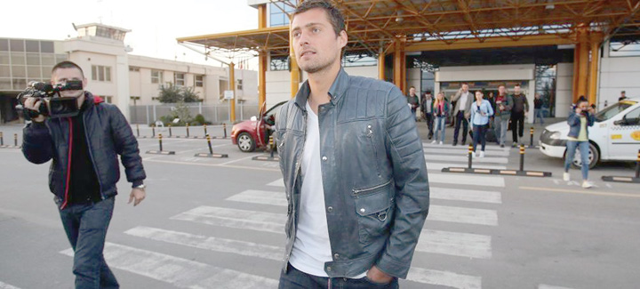 Pozitia lui Tamas fata de Radoi: Joc titular sau plec!